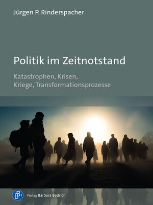 cover image of Politik im Zeitnotstand